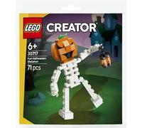 LEGO Creator (30717). Divertente scheletro di Halloween