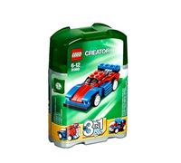 LEGO Creator 31000 - Mini Auto Sportiva