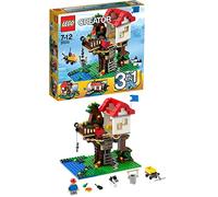 LEGO Creator 31010 - Casa Sull'Albero