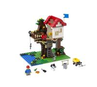 LEGO Creator 31010 Treehouse