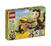 LEGO Creator 31019 Forest Animals