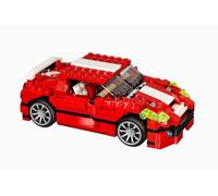 LEGO Creator 31024 - Auto Sportiva