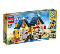 LEGO Creator 31035 - Cabina da Spiaggia
