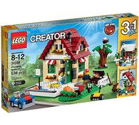 LEGO - Creator 31038 Le 4 Stagioni