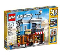 LEGO Creator 31050 - La Drogheria