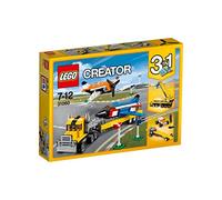 LEGO Creator 31060 - Campioni di Acrobazie