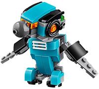 LEGO Creator 31062 - Robo-Esploratore