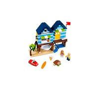 LEGO Creator 31063 - Vacanza al Mare