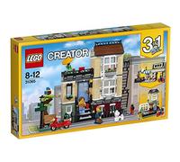 LEGO Creator 31065 - Casa di Città