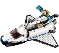 LEGO Creator 31066 - Esploratore Spaziale