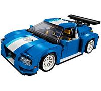 LEGO Creator 31070 - Auto da Corsa