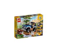 LEGO Creator 31075 - Avventure nel Deserto