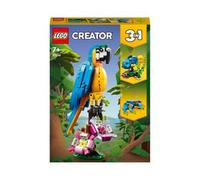 LEGO® Creator 3-in-1 31136 Pappagallo esotico