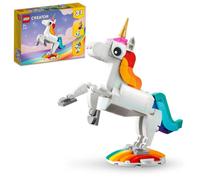 LEGO® Creator 31140 Unicorno magico