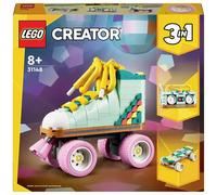 LEGO Creator 31148 LEGO® CREATOR Pattini a rotelle