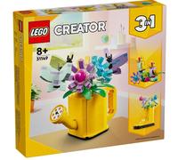 LEGO® Creator 3-in-1 31149 Innaffiatoio con fiori