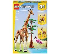 LEGO Creator 31150 LEGO® CREATOR Safari per animali