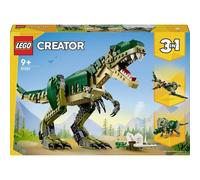 LEGO® Creator 3-in-1 31151 T. rex