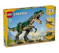 LEGO® Creator 3-in-1 31151 T. rex
