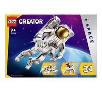 LEGO Creator 31152 LEGO® CREATOR Astronauta nello spazio