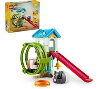 Lego Creator 31155 Ruota del Criceto 8 Anni+