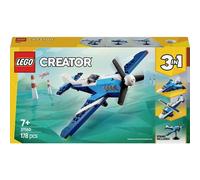 LEGO Creator 31160 LEGO® CREATOR Aereo: Aereo da corsa