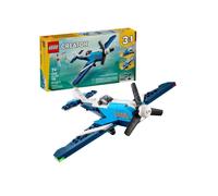 LEGO CREATOR 31160 - VELIVOLO: AEREO DA COMPETIZIONE