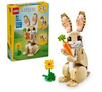 LEGO® Creator 31162 Coniglietto Carino