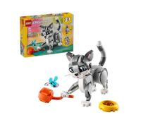 LEGO CREATOR 31163 - GATTO GIOCOSO