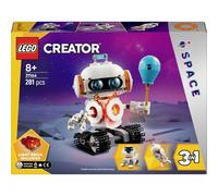 LEGO Creator 31164 LEGO® CREATOR Robot spaziali