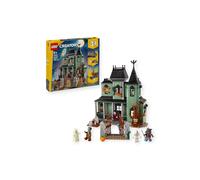 LEGO Creator 31167 Casa Stregata