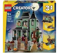 LEGO Creator 31167 LEGO® CREATOR Casa danimo