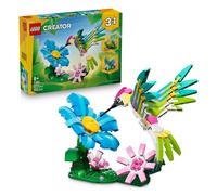 LEGO® Creator Animali Selvatici: Colibrì Variopinto 31384