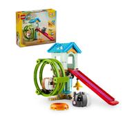 Lego Creator 31155 Ruota del Criceto 8 Anni+