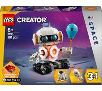 LEGO CREATOR 31164 - ROBOT SPAZIALE