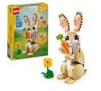 LEGO CREATOR 31162 - ADORABILE CONIGLIO
