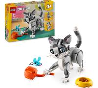LEGO CREATOR 31163 - GATTO GIOCOSO