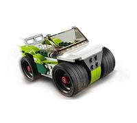 Razzo-bolide Lego Creator 31103/12