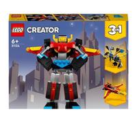 LEGO Creator 3in1 Super Robot 1 St