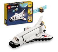 31134 Lego Creator 3 in 1 Space Shuttle