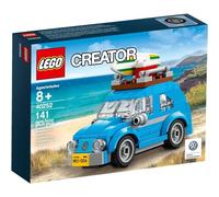 COSTRUZIONI LEGO 40252 - Creator, Mini Maggiolino VW, 141 pz, 8 anni