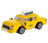 LEGO® Creator Expert 40468 Taxi giallo