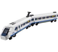 Treno ad alta velocità