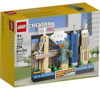 LEGO® Creator 40519 Cartolina Da New York - NUOVO & OVP