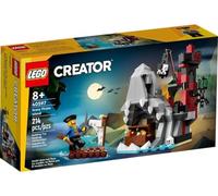 LEGO® Creator 40597 - Isola dei pirati