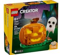 LEGO 40697 Halloween 2024 JACK O LANTERN nuovo