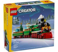 LEGO Creator 40700 Treno di Natale nuovo