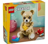 LEGO Creator 40763 Orsacchiotto della Giornata dei bambini Nuovo
