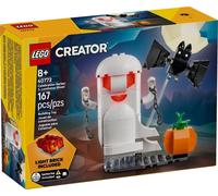 Lego creator 40772 Celebration Series: Luminous Ghost nuovo