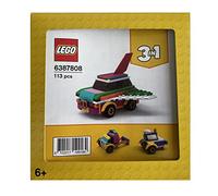 LEGO Creator 5006890 - Set auto volante ricostruibile